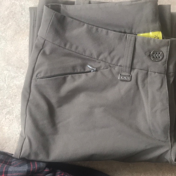 Lolë Pants - Picture 2 of 8